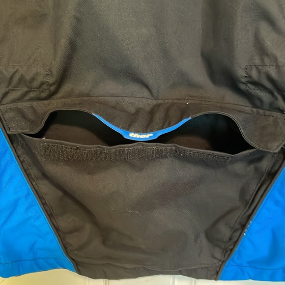 Thor MX Phase Riding Jacket - Picture 12 of 13
